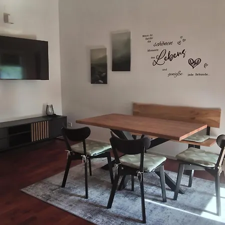 Appartement Lilli Bischofshofen