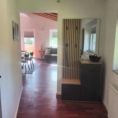 Lilli Appartement Bischofshofen