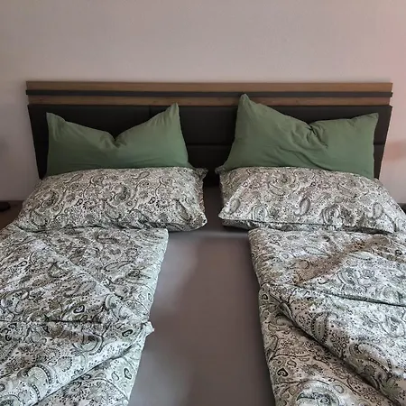 Appartement Lilli *