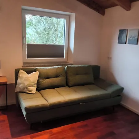 Appartement Lilli *