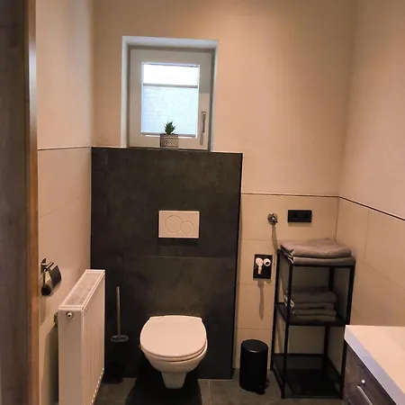 Appartement Lilli Bischofshofen