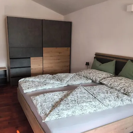 Lilli Appartement