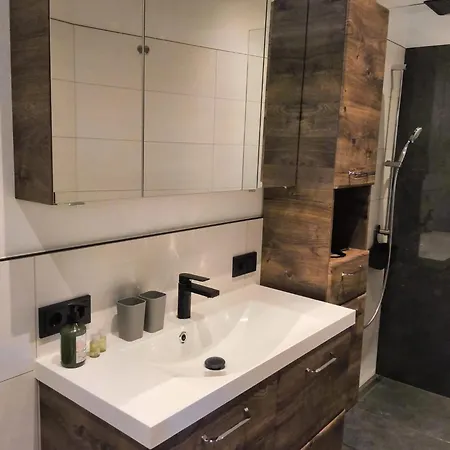 Lilli Appartement *