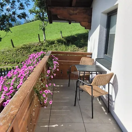 Lilli Appartement